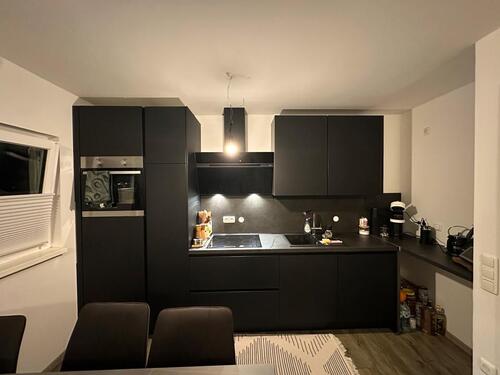 Foto - Etagenwohnung in Bochum zur Miete