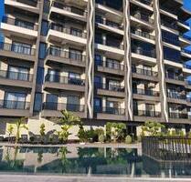 Möblierte Mietwohnung in AvsallarAlanya, Türkei - Erfurt Daberstedt