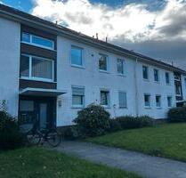 Osnabrück Kalkhügel - 3 Zimmer schöne helle Erdgeschosswohnung