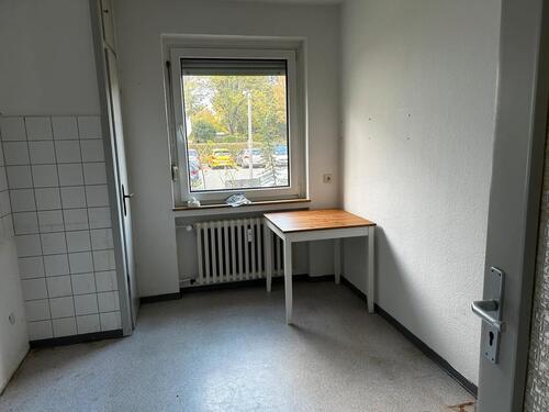 Foto - Etagenwohnung in Osnabrück