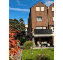 Schönes verklinkertes Reihenendhaus in ruhiger Lage Gladbeck