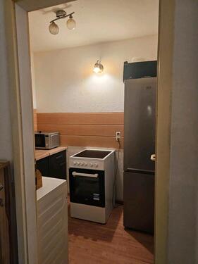 Foto - einzimmerwohnung - 530,00 EUR Kaltmiete,