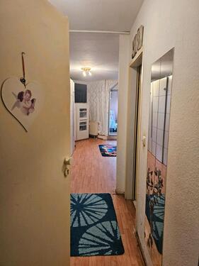 Foto - Etagenwohnung in Nürnberg zur Miete