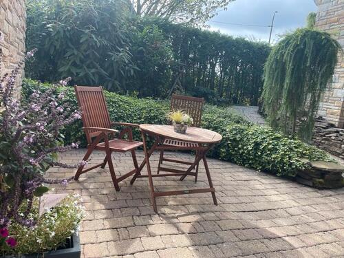 Foto - Ferienwohnung „Schwalbennest“ bis zu 4 Personen