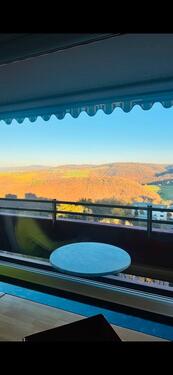 Foto - Möblierte 2-Zimmerwohnung - Lahnstein auf der Höhe mit Balkon