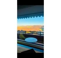 Möblierte 2-Zimmerwohnung - Lahnstein auf der Höhe mit Balkon