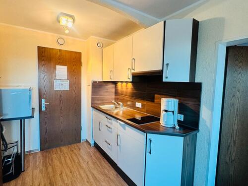 Foto - Etagenwohnung zur Miete in Lahnstein