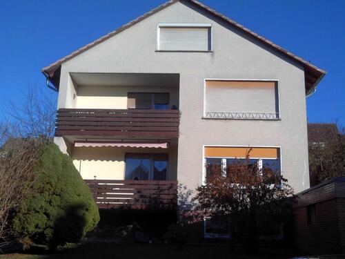 Foto - Vermietetes 2 bis 3-Familienhaus in begehrter Wohnlage