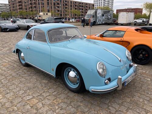 Foto - Garage am Osterdeich Bremen Mitte Viertel