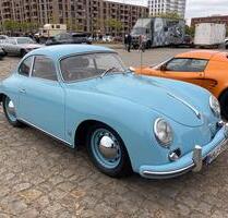 Garage am Osterdeich Bremen Mitte Viertel