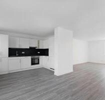 Familienfreundliche 5-Zimmer-Wohnung mit Einbauküche in Franklin-Mitte - Mannheim Käfertal