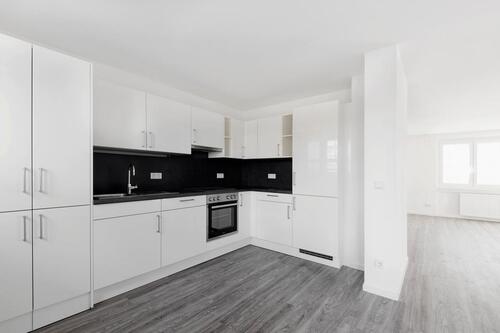 Foto - 5 Zimmer Etagenwohnung zur Miete in Mannheim