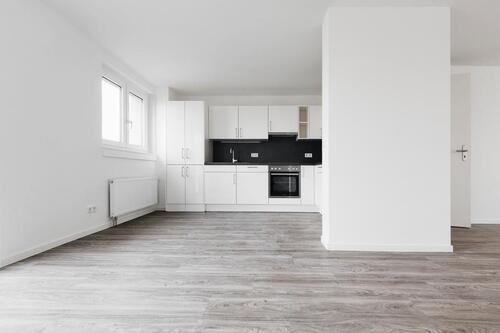 Foto - 5 Zimmer Etagenwohnung in Mannheim