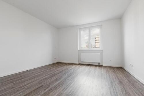 Foto - Etagenwohnung in Mannheim zur Miete