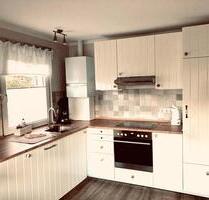 Wunderschöne ruhige Ferienwohnung in Berlin Ferienhaus im Grünen