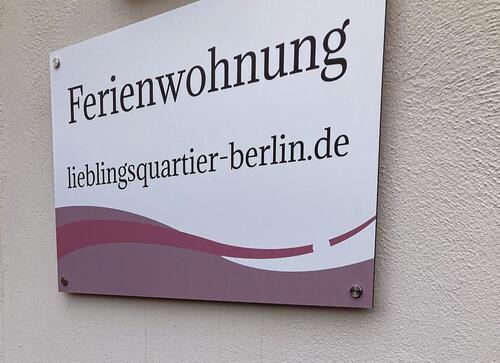 Foto - andere zur Miete in Berlin