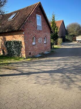 Foto - Wohnung - 2-Zimmer-Whg. in renovierten Backhaus