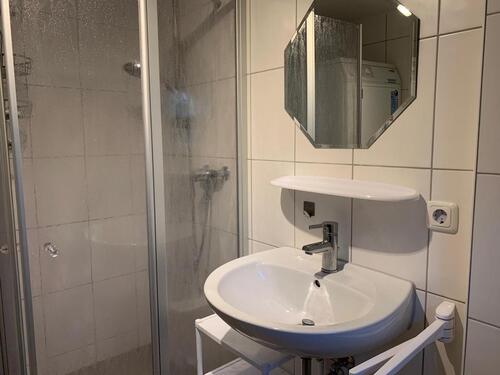 Foto - Etagenwohnung in Siedenburg zur Miete