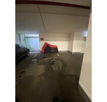 Tiefgaragenstellplatz am Kurpark Hennef - Hennef (Sieg)