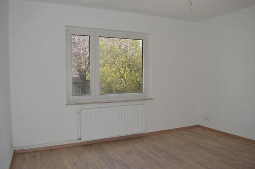 Foto - 1 Zimmer Erdgeschoßwohnung zur Miete in Wilhelmshaven