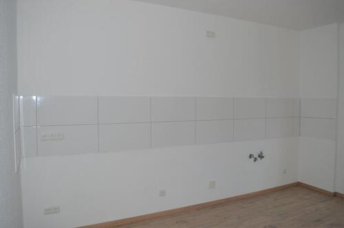 Foto - Erdgeschoßwohnung in Wilhelmshaven zur Miete