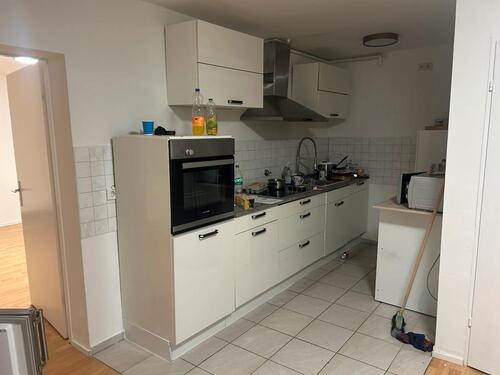 Foto - Wohnung Ich brauche Miete, Neu sofort