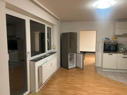 Foto - 2 Zimmer Dachgeschoßwohnung zur Miete in Schöneck