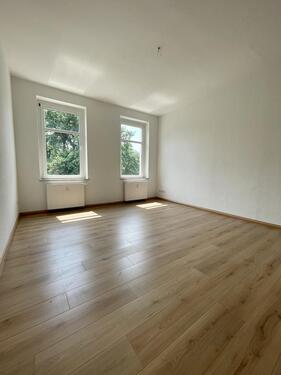 Foto - hochwertige 2-Raum Wohnung mit Balkon ***top*** saniert mit Balkon! in Markranstädt