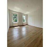 hochwertige 2-Raum Wohnung mit Balkon ***top*** saniert mit Balkon! in Markranstädt