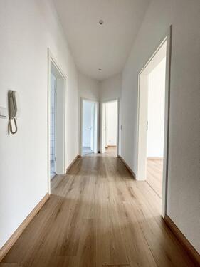 Foto - Etagenwohnung in Markranstädt zur Miete