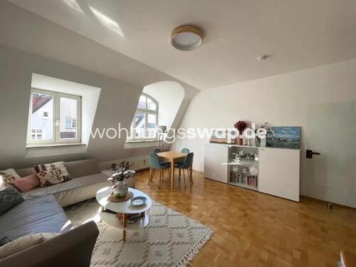Foto - 2 Zimmer Etagenwohnung zur Miete in München