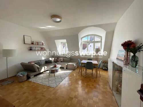 Foto - 2 Zimmer Etagenwohnung in München