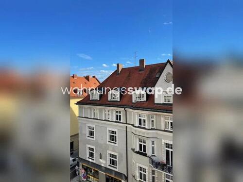 Foto - Etagenwohnung in München zur Miete