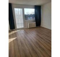 Helle 2-Zimmer-Wohnung mit Balkon in Aachen