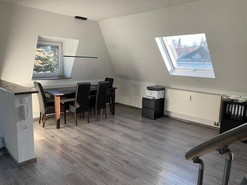 Foto - 4 Zimmer Dachgeschoßwohnung zur Miete in Kempten (Allgäu)