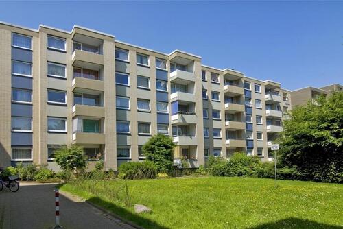 Foto - 2 Zimmer Etagenwohnung zur Miete in Mönchengladbach