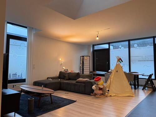 Foto - 2.5 Zimmer Dachgeschoßwohnung zur Miete in Hadamar