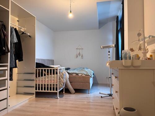 Foto - 2.5 Zimmer Dachgeschoßwohnung in Hadamar