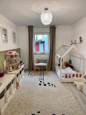 Foto - Erdgeschoßwohnung in Weil am Rhein zur Miete