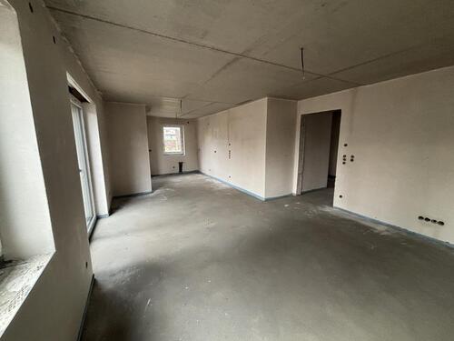 Foto - Erdgeschoßwohnung in Rheine zur Miete