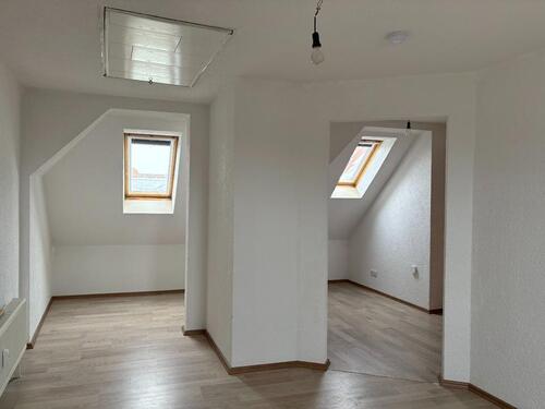 Foto - zentrale 4-Raum-Wohnung Maisonette in Eilenburg zu vermieten
