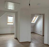 zentrale 4-Raum-Wohnung Maisonette in Eilenburg zu vermieten