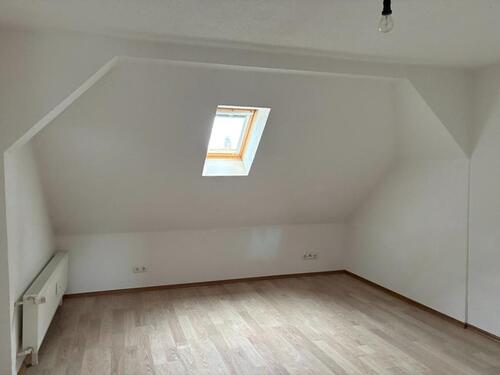 Foto - 4 Zimmer Maisonettenwohnung zur Miete in Eilenburg