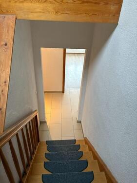 Foto - 4 Zimmer Maisonettenwohnung in Eilenburg