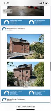 Foto - 5 Zimmer Etagenwohnung zur Miete in Bad Hönningen