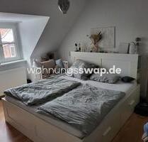 Wohnungsswap - 3 Zimmer, 48 m² - Henry-Budge-Straße, Frankfurt am Main