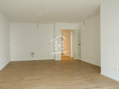 Foto - 3 Zimmer Etagenwohnung in Bocholt