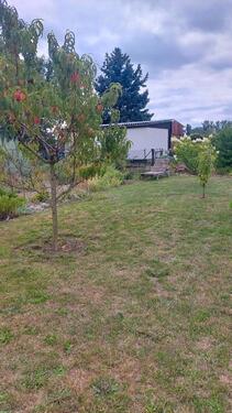 Foto - Grundst&uuml;ck in Kabelsketal