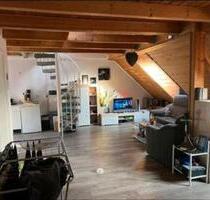 2 Helle Zimmer Wohnung in Zentrum - Pirmasens