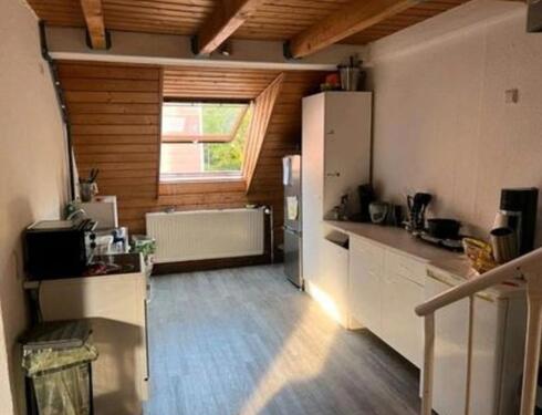 Foto - 2 Zimmer Dachgeschoßwohnung zur Miete in Pirmasens
